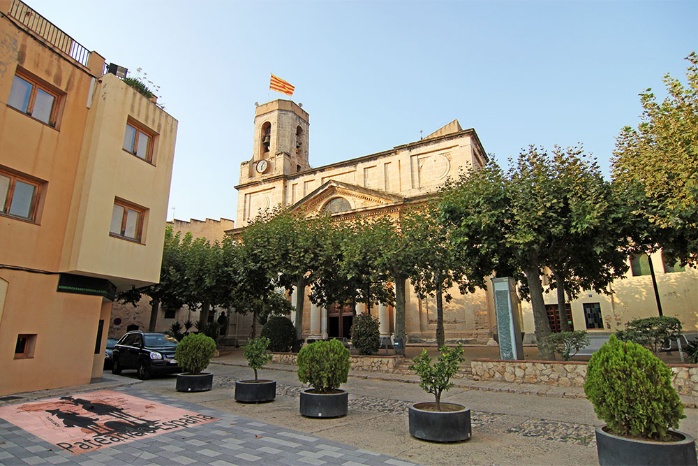 Vilallonga del Campo 